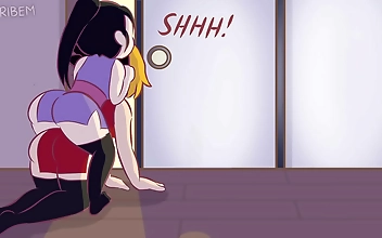 Watch Now: Tengen Bangs Suma In Demon Slayer!