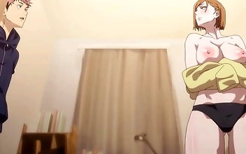 JAV Hentai Porn Parody: April 2024 Release