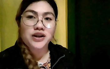 Japanese Couple's First Cumshot: Must-See Explosive Ejaculation!