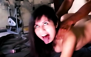 Ahegao Amateurs - Hotter Than Ever! Part 2