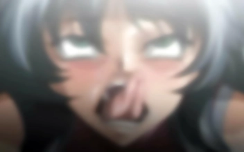 Japanese Beauty's Steamy Hardcore Hentai Debut With Taimanin Asagi