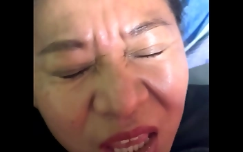 Japanese Babe With Voluptuous Curves In A Sensual Shower