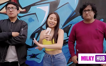 Win A Chance To Get Fucked By A Fan!