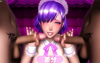 Exploring The Alluring World Of Jav Girls In Hell Loop Gameplay Part 1