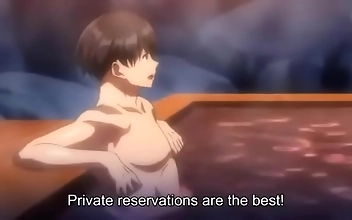 Japanese Anime Sensation: Exploring The World Of Attractive And Sexy Anime Girls