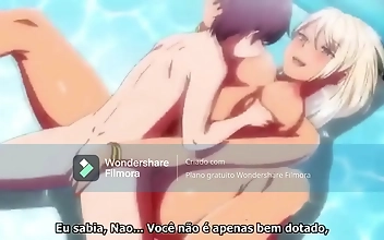 Jav Pornstar Ririka Gives Mind-Blowing BJ To Satisfy Her Lover