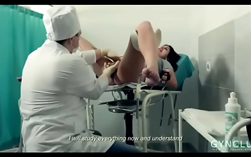 Watch Hot JAV Gyno Exam Episode Here - Unlock The Secret To Beautiful Female Figure
