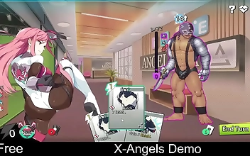 Japanese Angels Explore Their Sexuality In New Porno