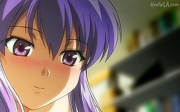 JAV Idol Hatsu Inu Returns With A Steamy Sequel!