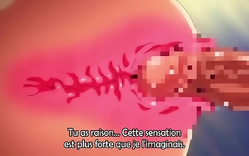 Japanese Body Candy, Episode 1: Exploring The Female Form