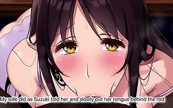 Discover The Ultimate Desire In 'Moshimo Tsuma 2' With English Subtitles!