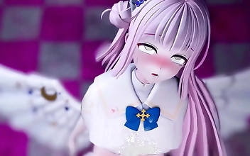 Japanese Pornstar's Irresistible Room: One Night Stand Heaven!