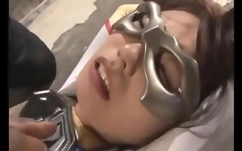 Japanese Beauty JAV HD ~ Tbb-63