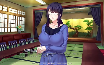 Jav Girls Gone Wild: Breeding Village Ep6 - Exploring Fresh Cream