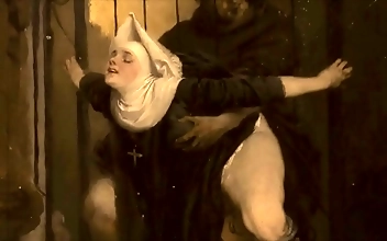 Beautiful Vintage Erotic Art: The Art Of Seduction In Classic Style