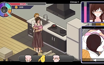 Newest NTR Game On The Block: NTRAholic - The Next Level Of Erotic Gaming