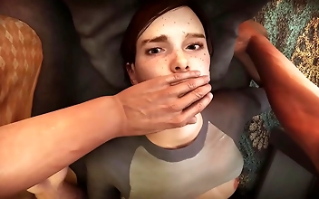 Sexy Time With Ellie: A Romantic Journey To Ultimate Pleasure