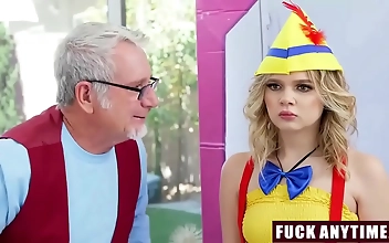 Meet the Fembot: Alluring Sexbot Who Satisfies Every Desire!