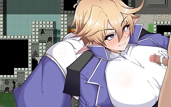 Japanese Hottie Gets Hypnotized And Taken By An Elf - NTR Part 1