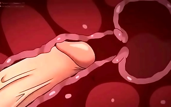 Japanese Beauty: Eren And Mikasa's Heavenly Love - Watch Now!