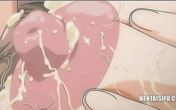 Unleash Your Desires ~ Latest Hentai Release - Persuasive Student Corrupts ALL Female Teachers