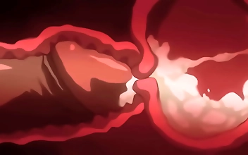 Jav Girl Creampied By Her Teacher - Uncensored Hentai [Subtitled]