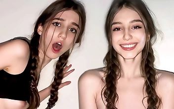 Exposed: Roommate's Ruthless Pussy Exploits No Regret