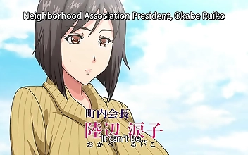 Watch Jav Beauty Queen Get Intimate With Her Step-Brother In Kyonyuu-daikazoku-saimin-1