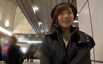 Unleash Your Desires With Japanese Women In Pants!