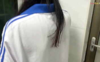 Sexy Babe Gets Rough Fucked During Steamy Phone Sex Session