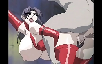 Japanese Hentai Unleashes The Ultimate Feast Of Humiliation And Anal!