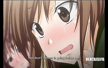 Japanese Pregnant Threesome Brings Magic To Save The Heir - English Subtitles Available